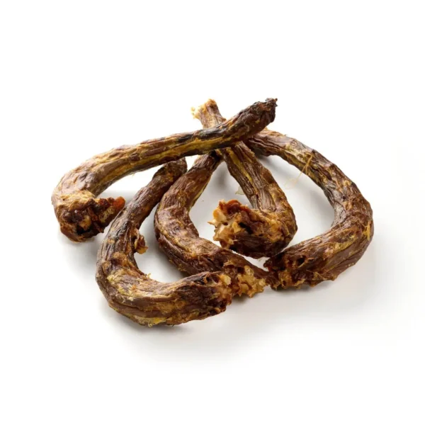 Cou de dinde (pièce)