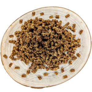 Cubes de cerf    ( par lot de 2 sachets de 50G )